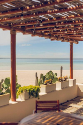 BEACH VILLA AT PUERTA CORTES RESORT